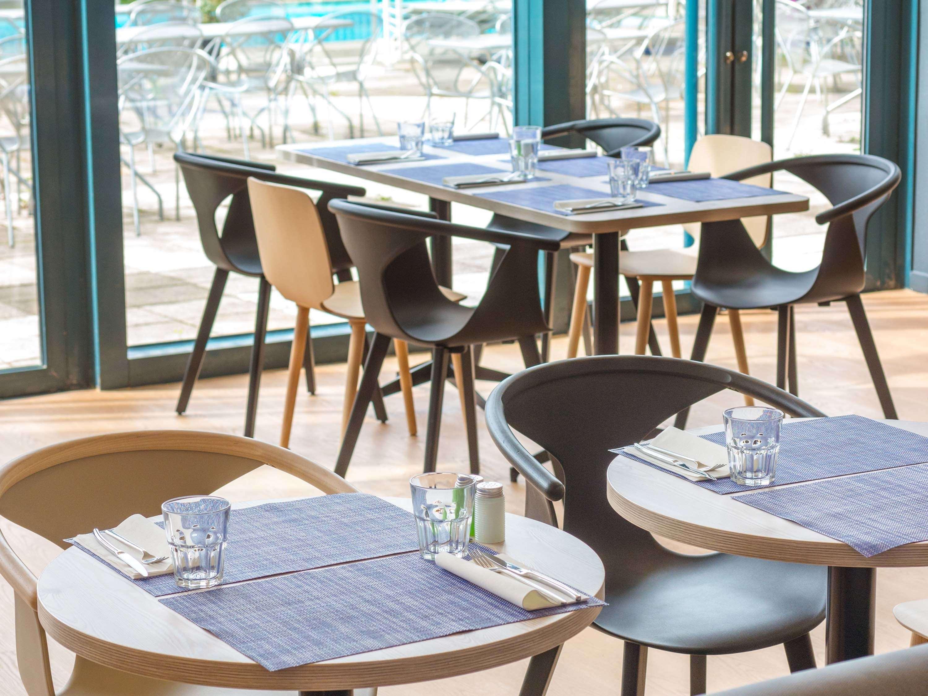 Novotel Marne-La-Vallee נואזי-לה-גראן מראה חיצוני תמונה