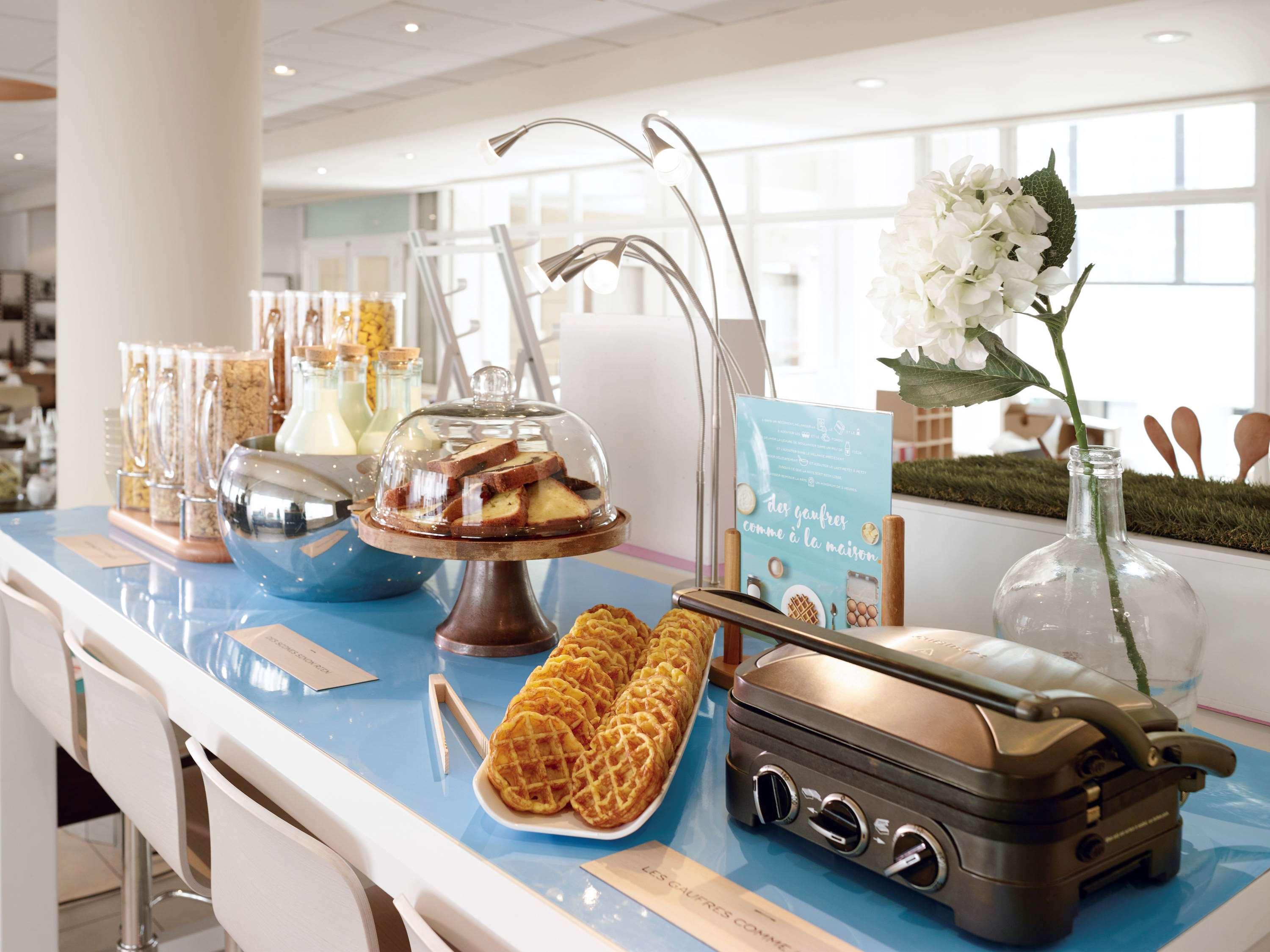 Novotel Marne-La-Vallee נואזי-לה-גראן מראה חיצוני תמונה