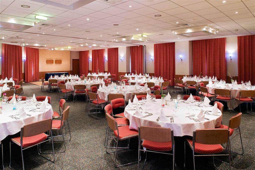 Novotel Marne-La-Vallee נואזי-לה-גראן מראה חיצוני תמונה